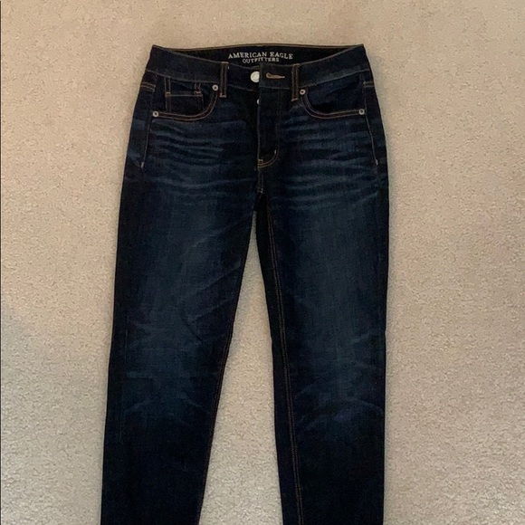 American Eagle Outfitters Denim - NWOT American eagle tomgirl jeans
